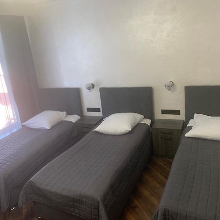 Safari-Club Hotel Vinnytsia Bagian luar foto
