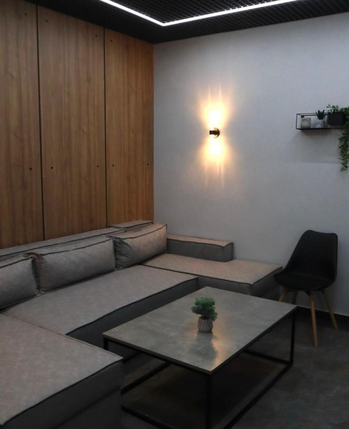 Safari-Club Hotel Vinnytsia Bagian luar foto