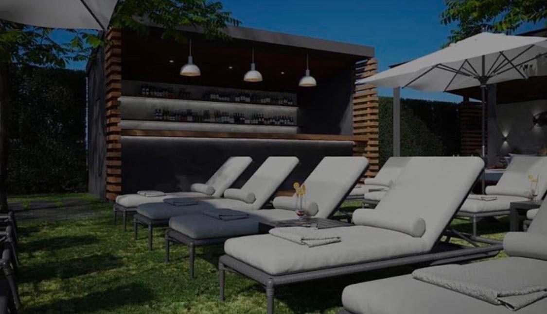 Safari-Club Hotel Vinnytsia Bagian luar foto